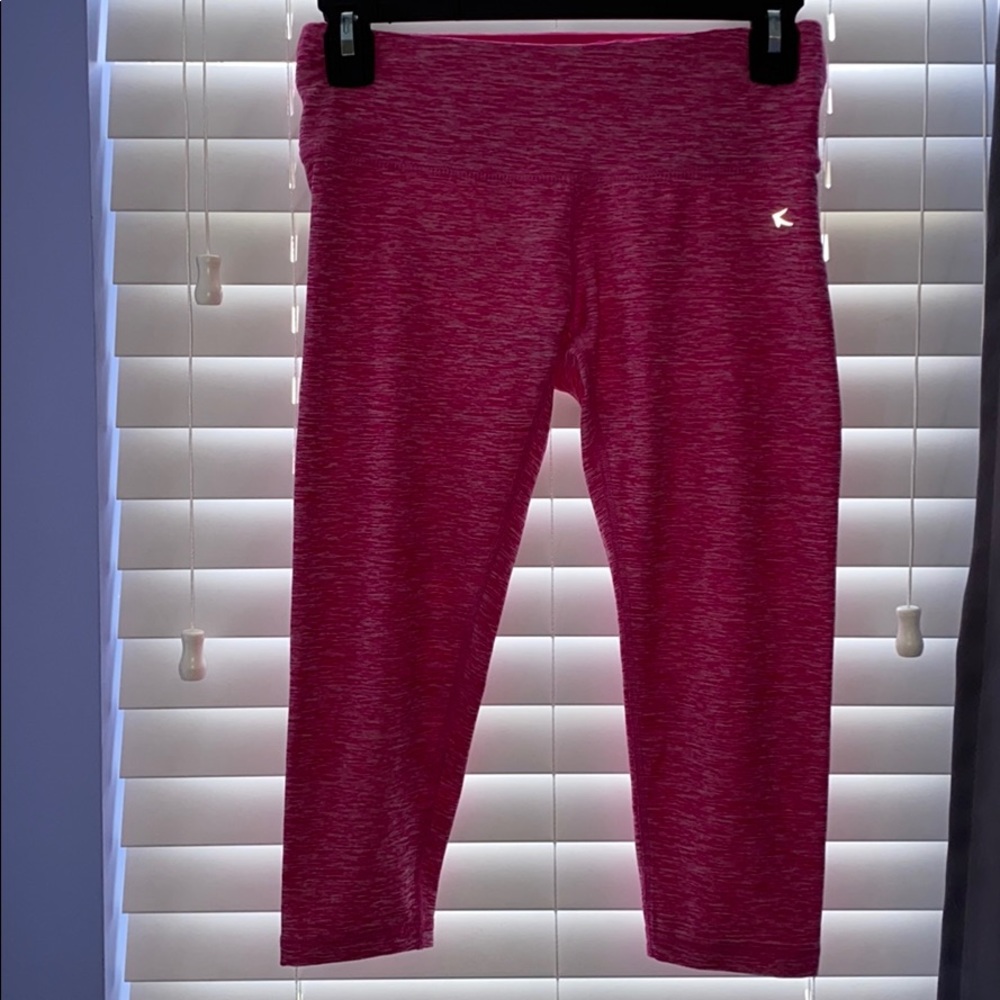 capri leggings